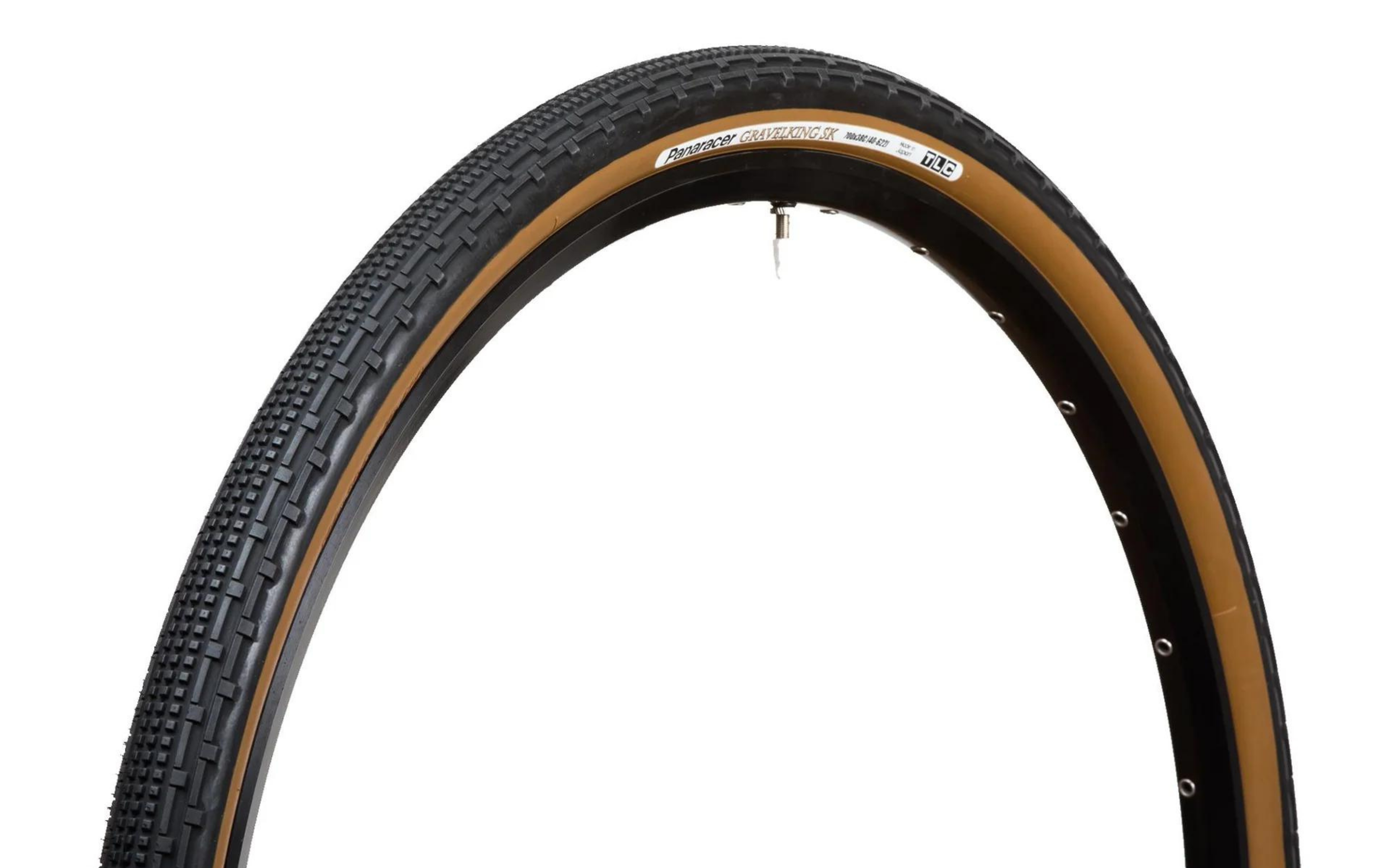 PANARACER Gravel King SK 700x43c Set
