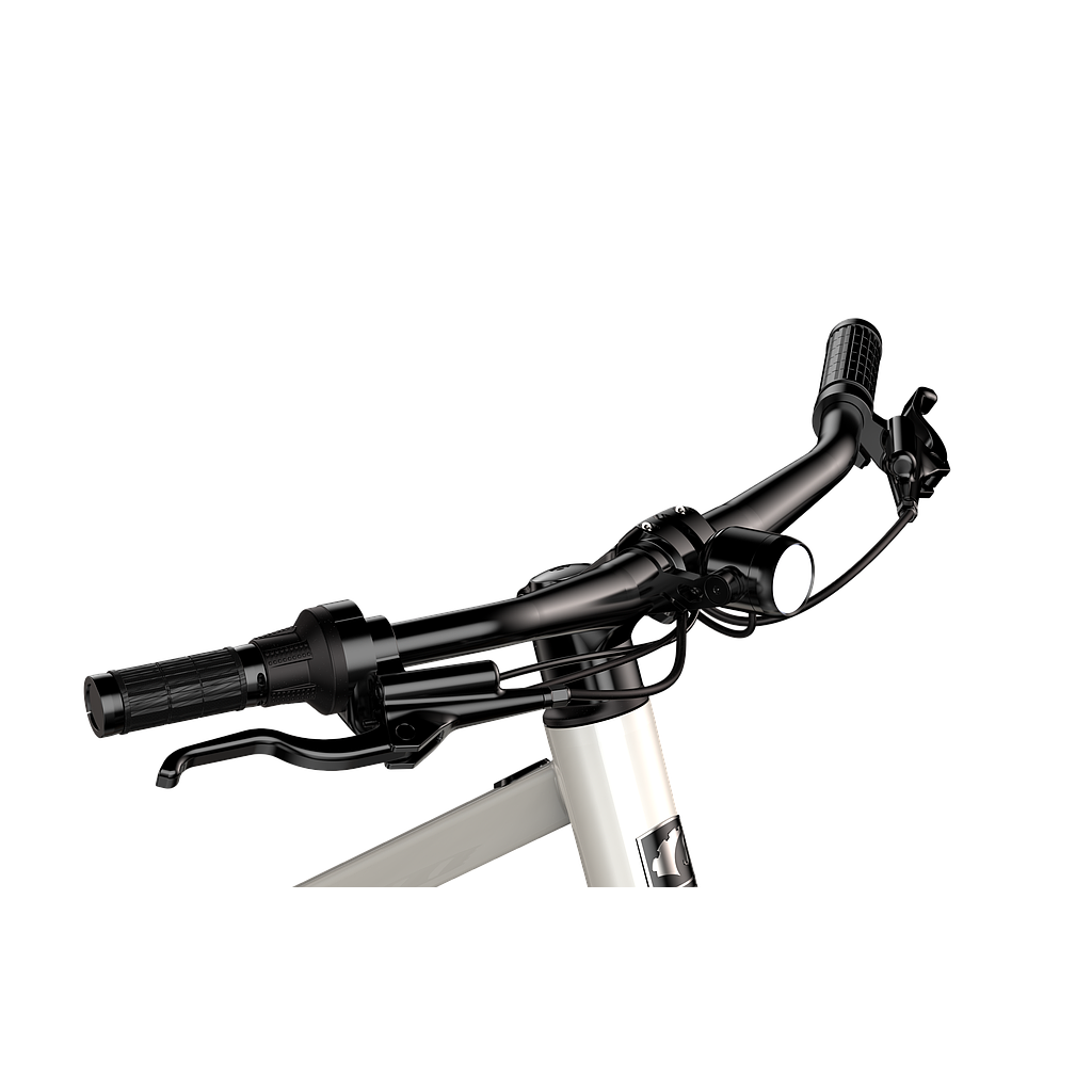 Desiknio Comfort Handlebar