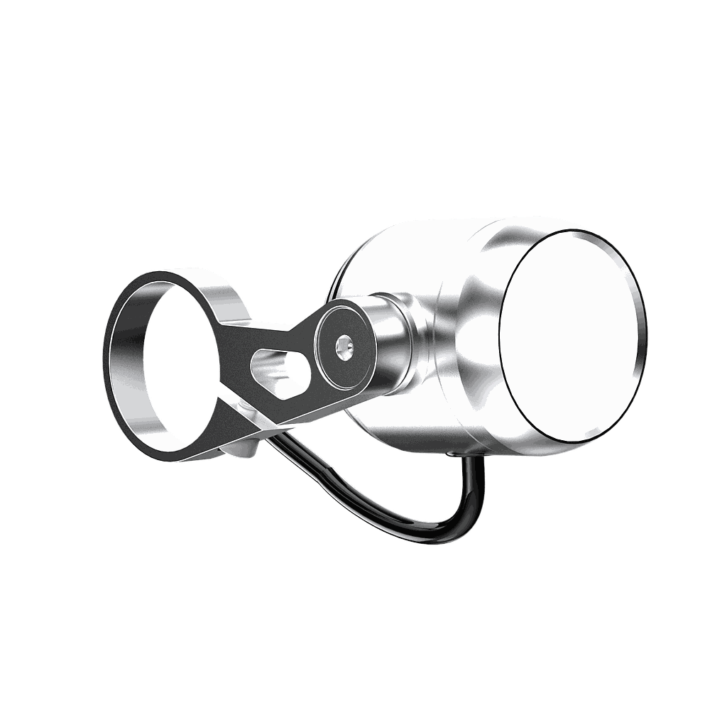 Front + Rear Lights  Supernova Set