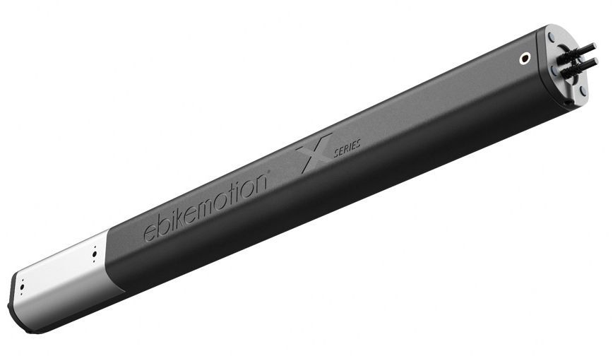 X35 Battery