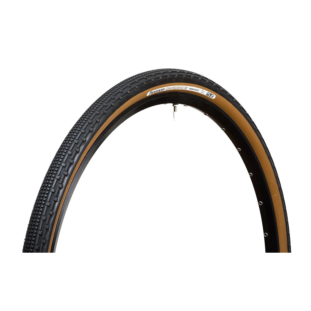 PANARACER Gravel King SK 700x38c Set