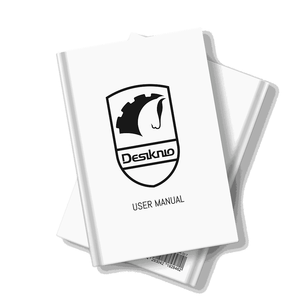 DSK User Manual