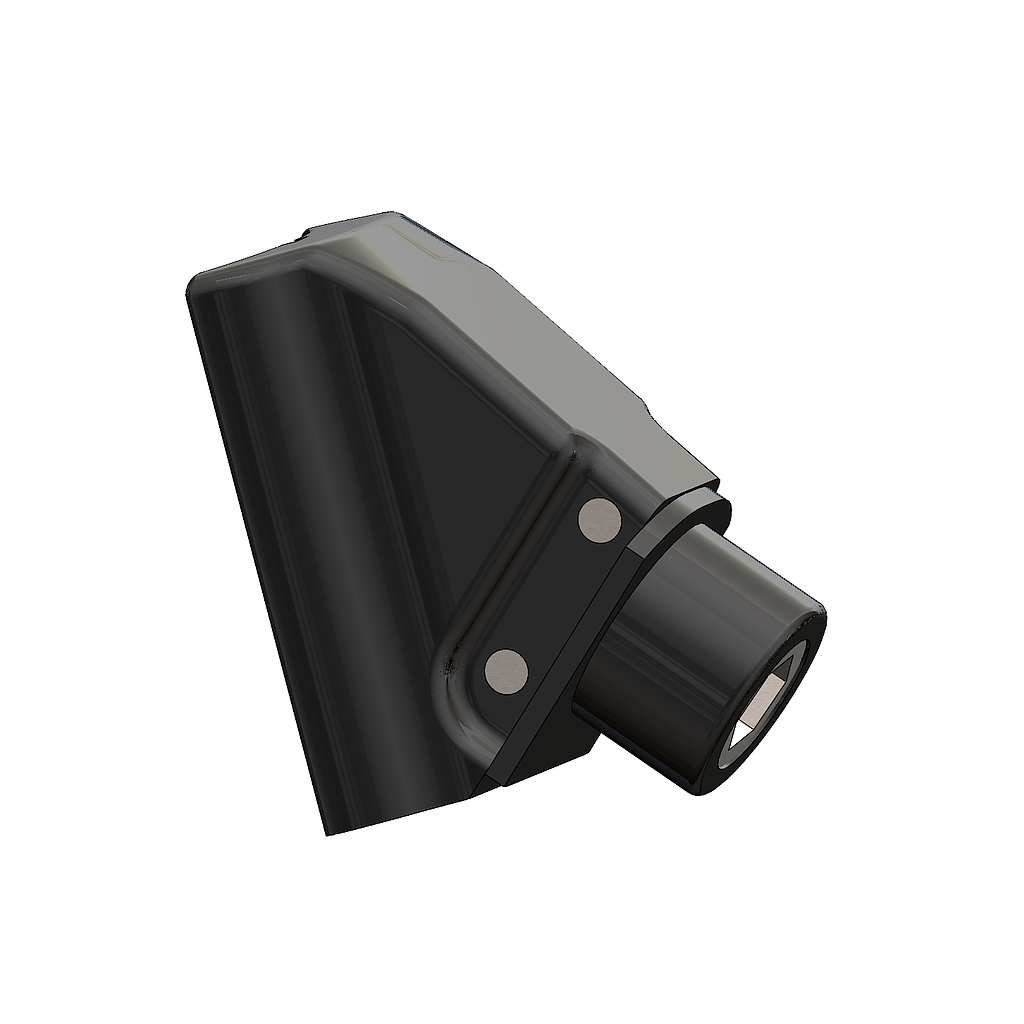 Desiknio Carbon Frame Clamp