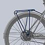 Desiknio Tubus Fly Evo Fender Set